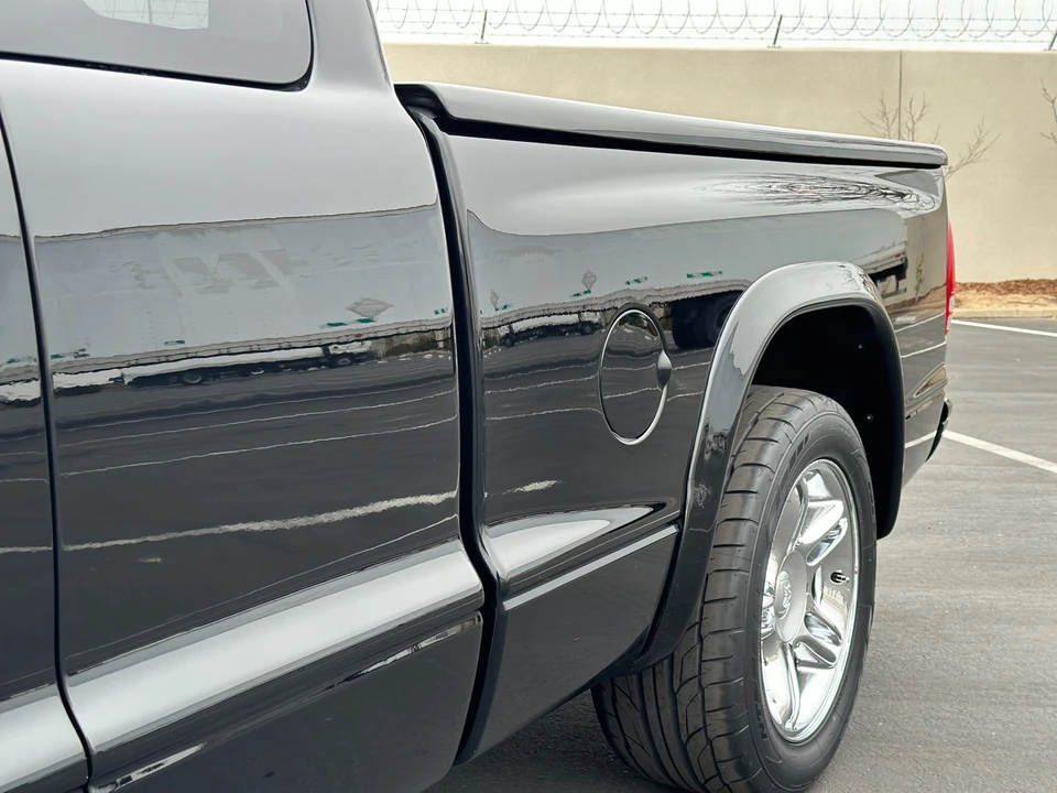 2000 Dodge Dakota 2nd Gen - Image 24 of 31