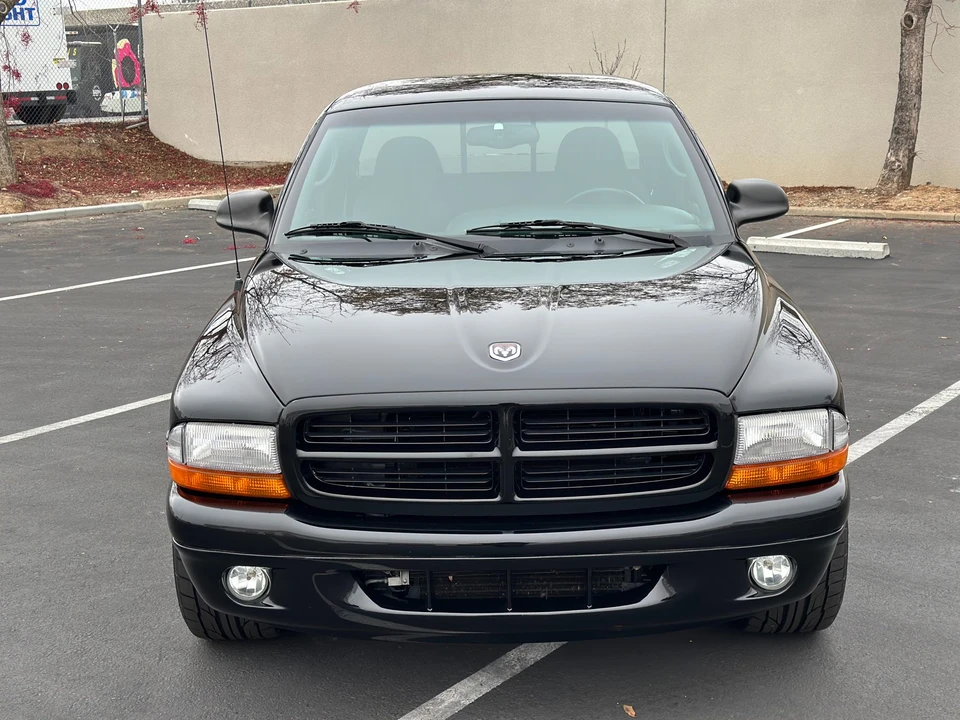 2000 Dodge Dakota 2nd Gen - Image 4 of 31