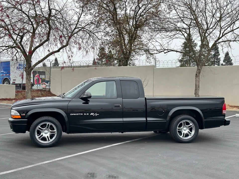 2000 Dodge Dakota 2nd Gen - Image 15 of 31