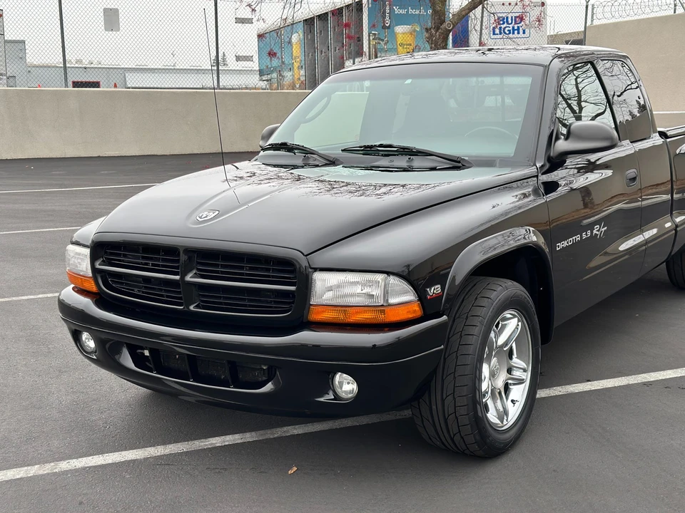 2000 Dodge Dakota 2nd Gen - Image 16 of 31