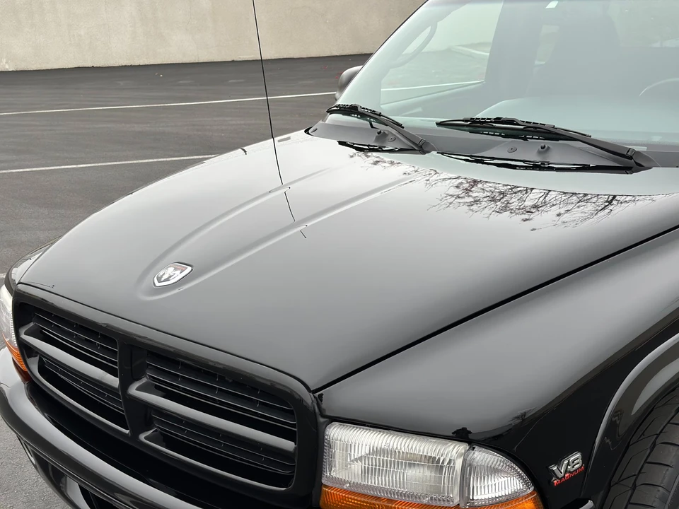 2000 Dodge Dakota 2nd Gen - Image 19 of 31