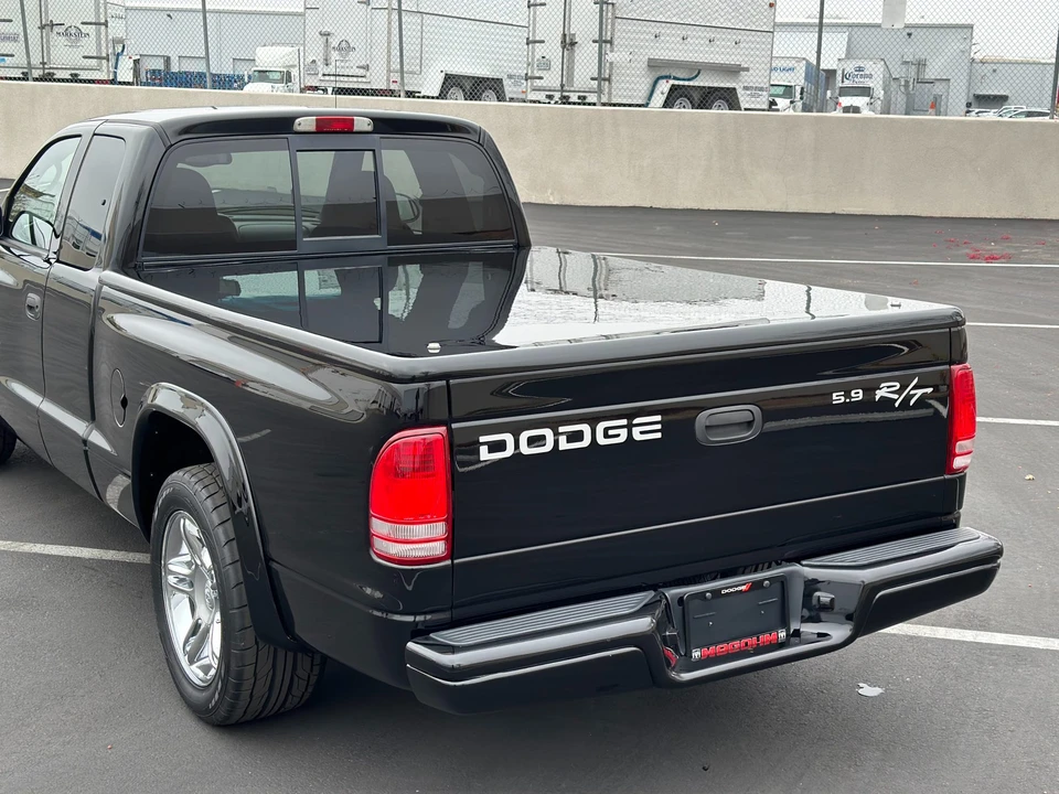 2000 Dodge Dakota 2nd Gen - Image 26 of 31