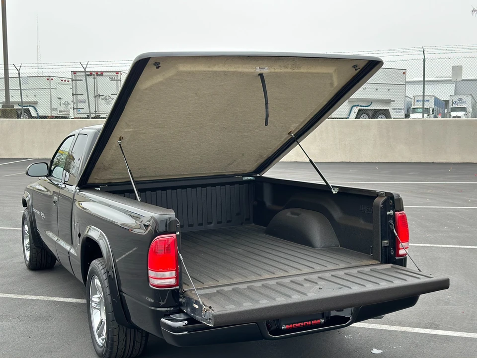 2000 Dodge Dakota 2nd Gen - Image 10 of 31