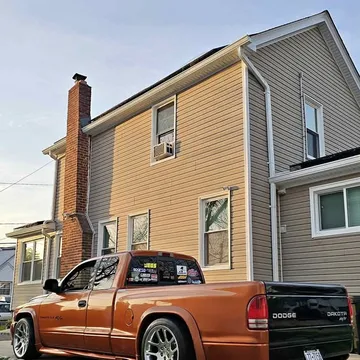 2000 Dodge Dakota R/T