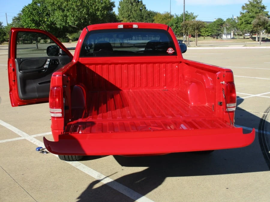 2000 Dodge Dakota 2nd Gen - Image 6 of 10
