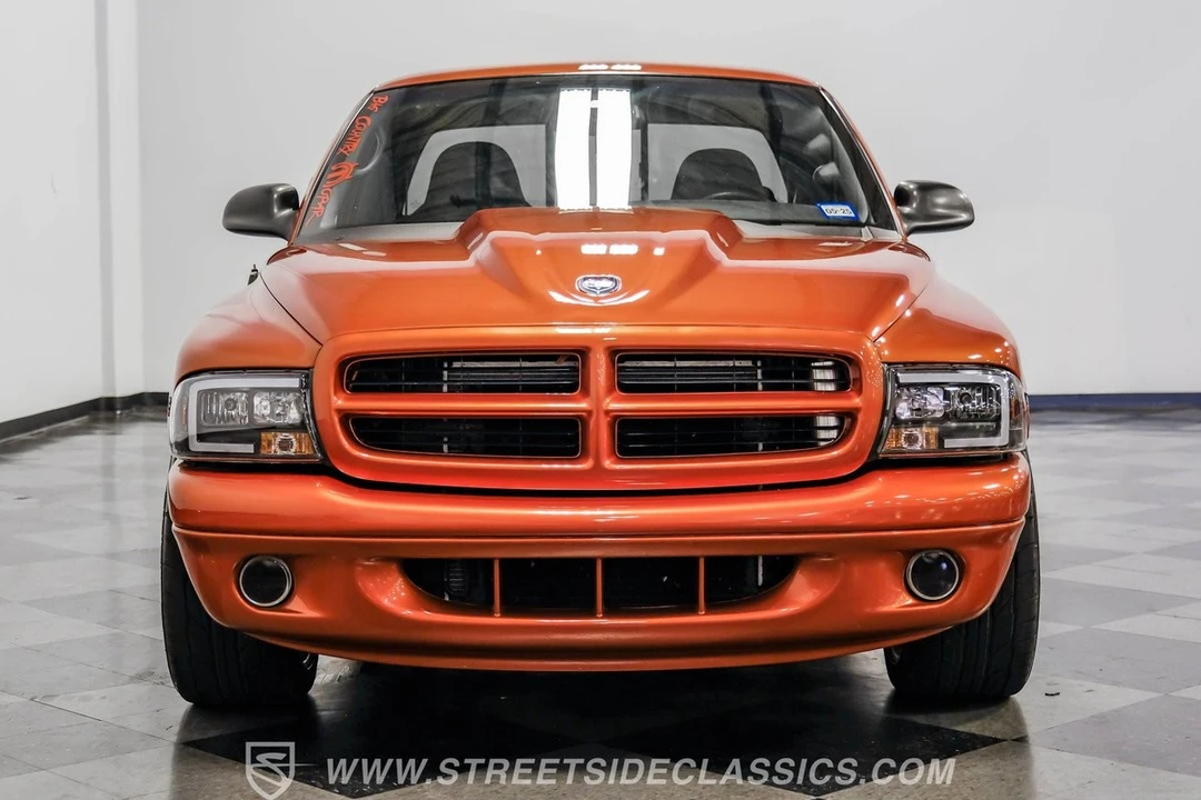 2000 Dodge Dakota 2nd Gen - Image 17 of 21