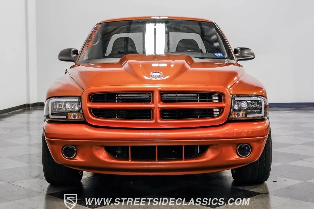 2000 Dodge Dakota 2nd Gen - Image 18 of 21