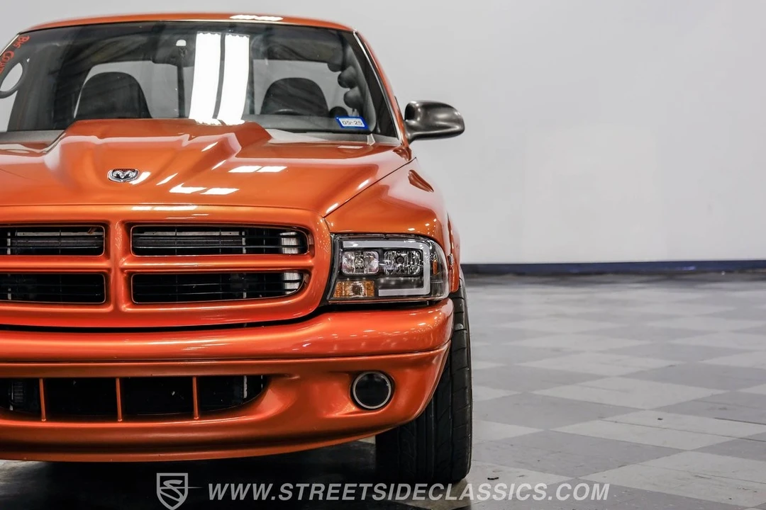 2000 Dodge Dakota 2nd Gen - Image 20 of 21