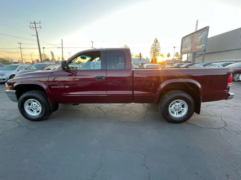 2000 Dodge Dakota 2nd Gen - Image 3 of 17