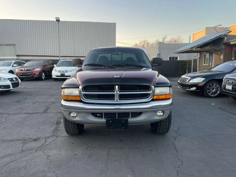 2000 Dodge Dakota 2nd Gen - Image 2 of 17