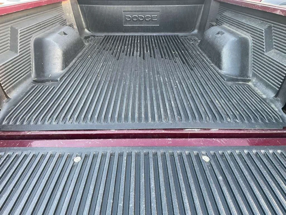 2000 Dodge Dakota 2nd Gen - Image 14 of 17
