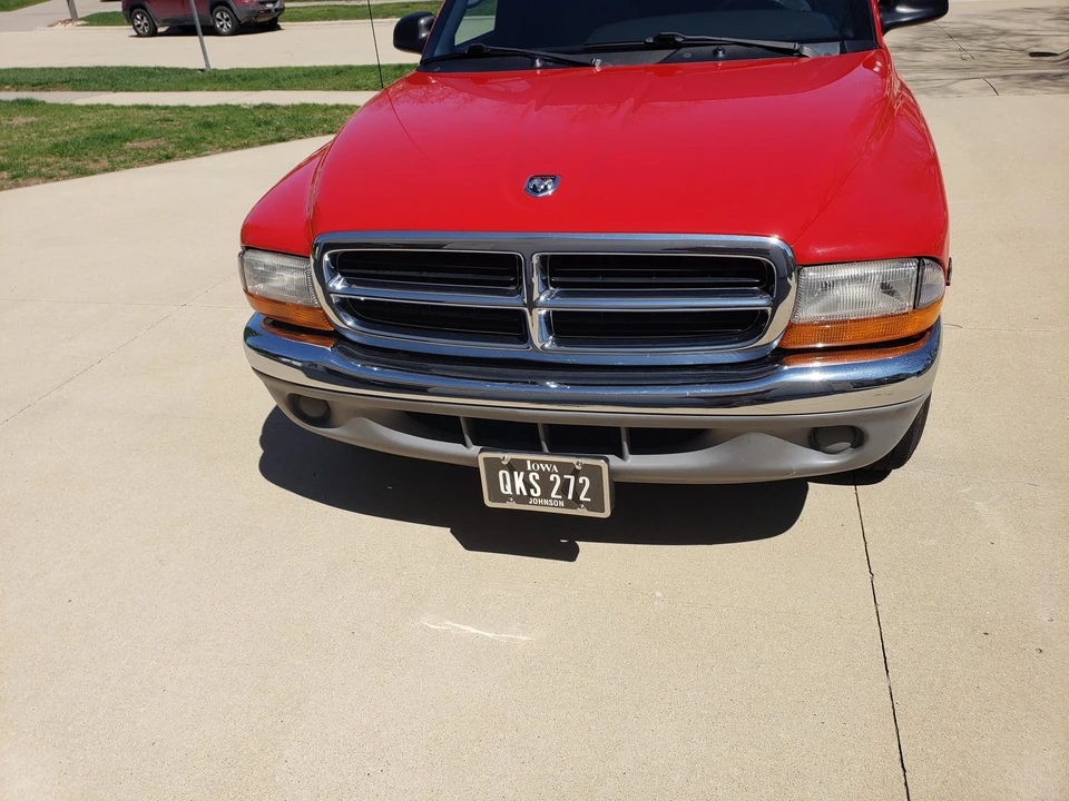 2000 Dodge Dakota 2nd Gen - Image 18 of 31