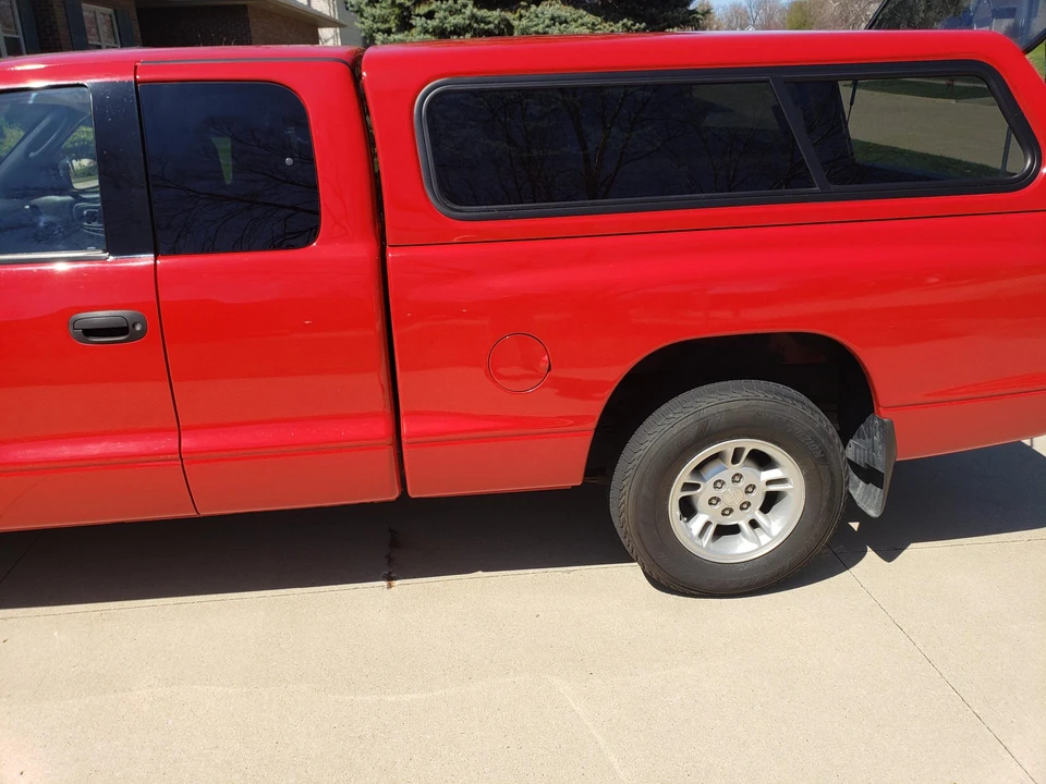 2000 Dodge Dakota 2nd Gen - Image 23 of 31