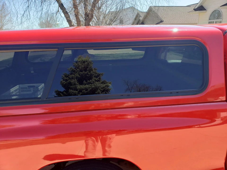 2000 Dodge Dakota 2nd Gen - Image 30 of 31