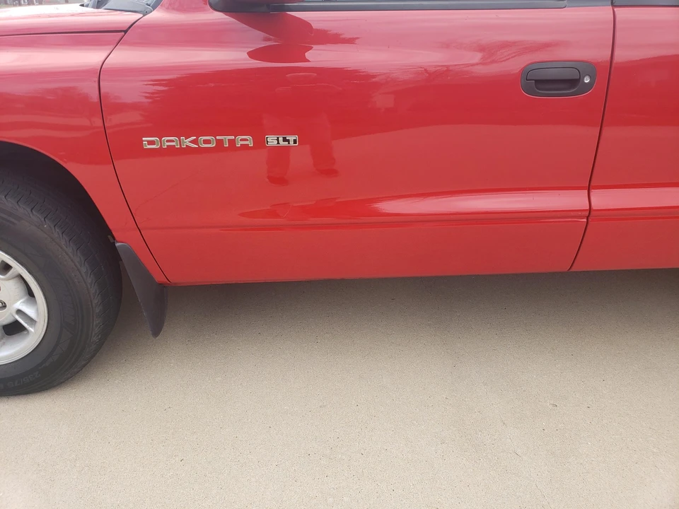 2000 Dodge Dakota 2nd Gen - Image 21 of 31