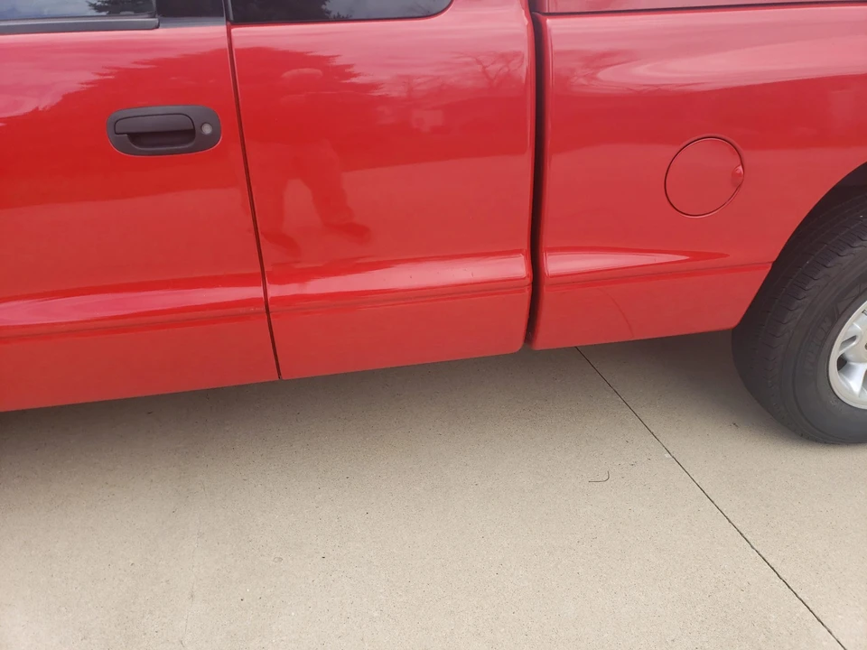 2000 Dodge Dakota 2nd Gen - Image 22 of 31