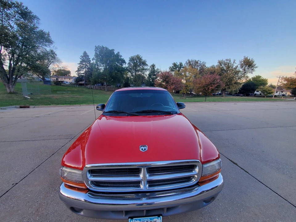 2000 Dodge Dakota 2nd Gen - Image 9 of 31