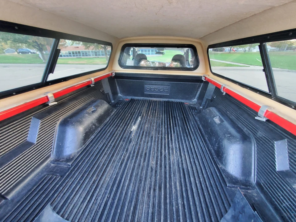 2000 Dodge Dakota 2nd Gen - Image 15 of 31