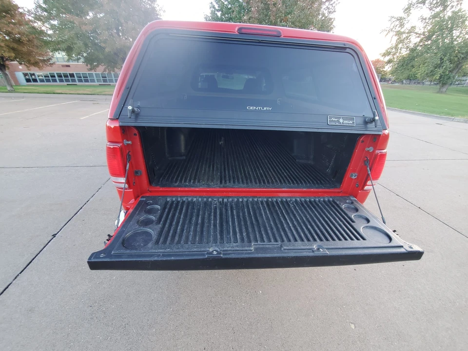 2000 Dodge Dakota 2nd Gen - Image 14 of 31