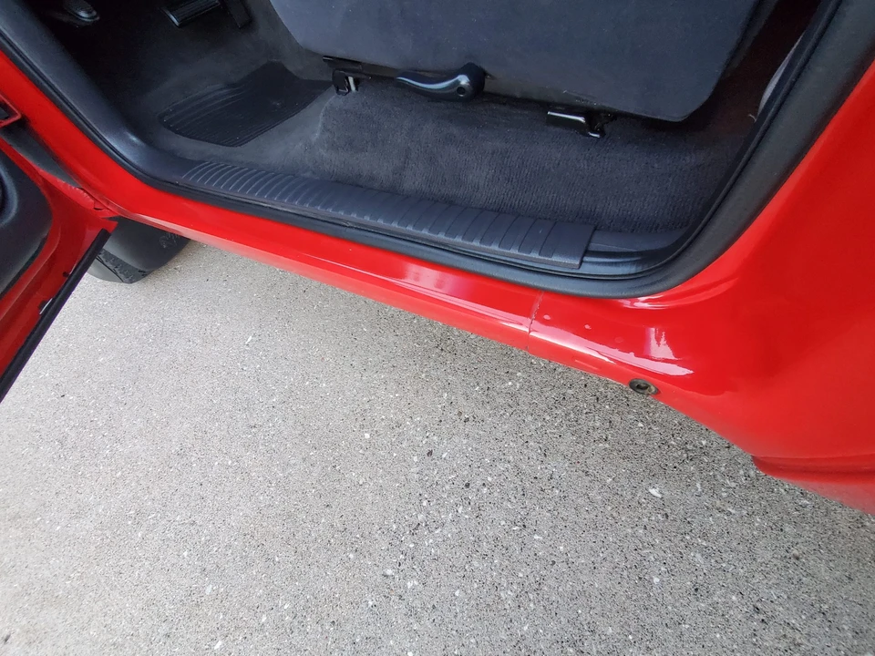 2000 Dodge Dakota 2nd Gen - Image 31 of 31
