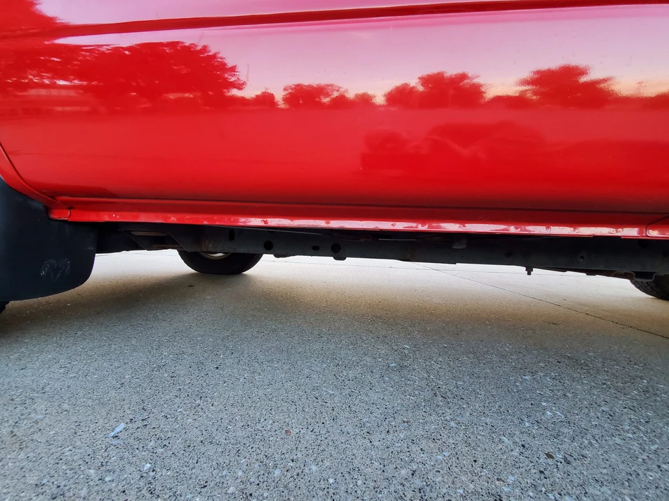 2000 Dodge Dakota 2nd Gen - Image 16 of 31