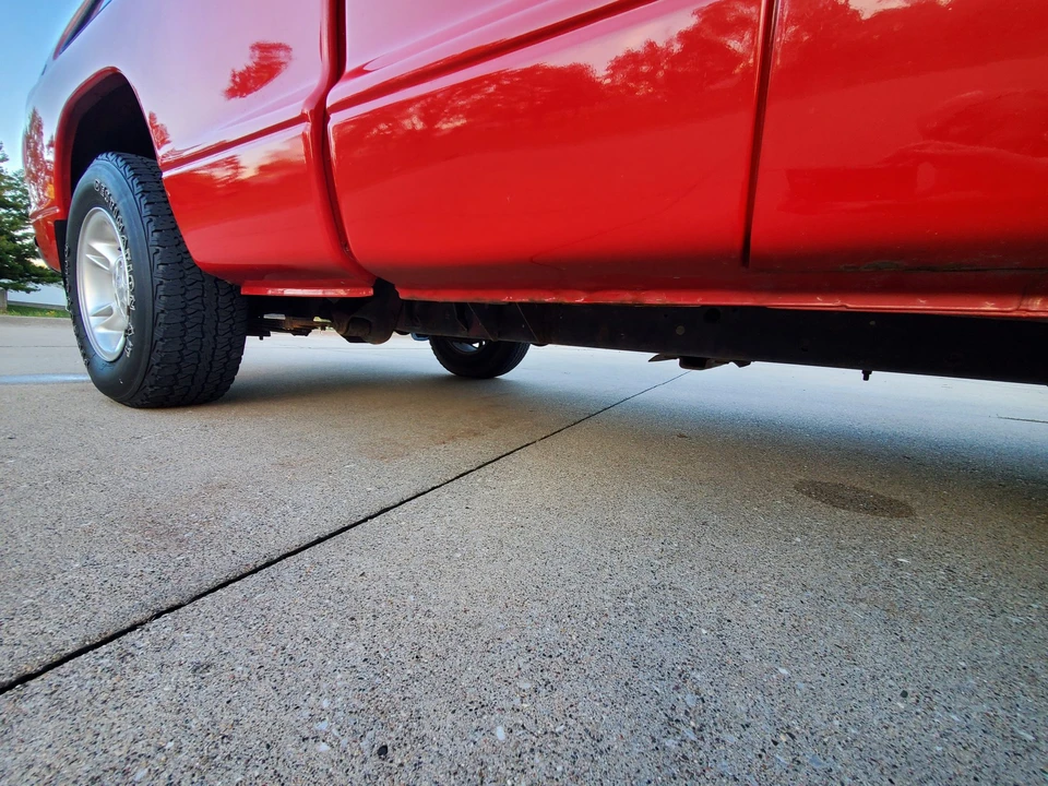 2000 Dodge Dakota 2nd Gen - Image 19 of 31