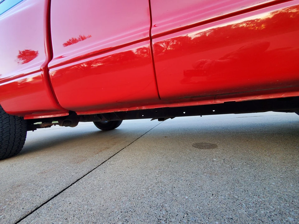 2000 Dodge Dakota 2nd Gen - Image 20 of 31