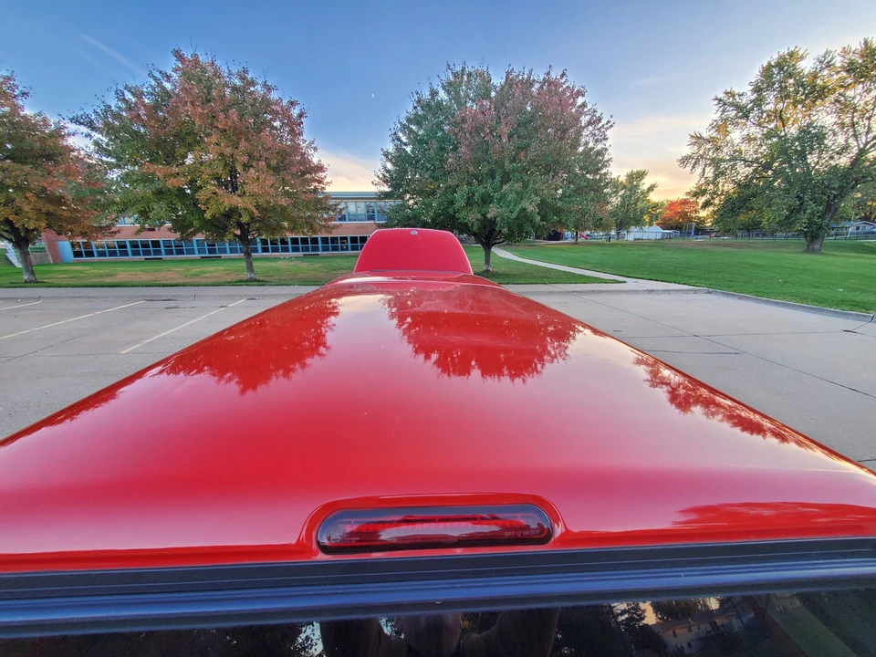 2000 Dodge Dakota 2nd Gen - Image 25 of 31