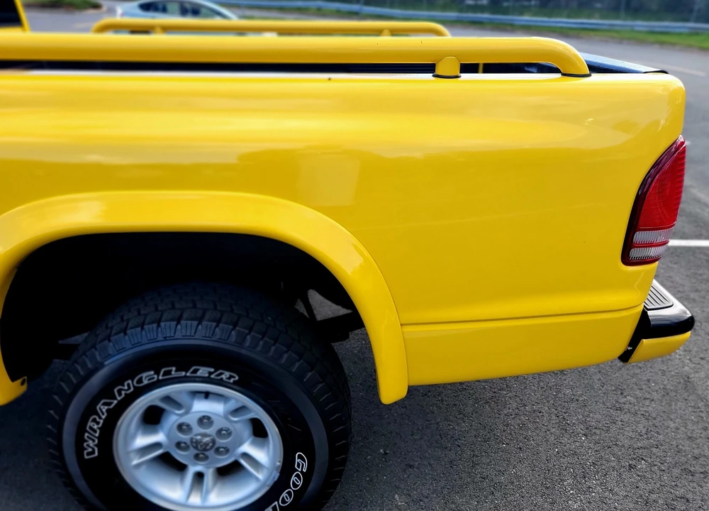 2000 Dodge Dakota 2nd Gen - Image 27 of 31