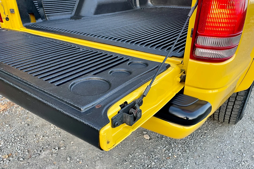 2000 Dodge Dakota 2nd Gen - Image 27 of 31