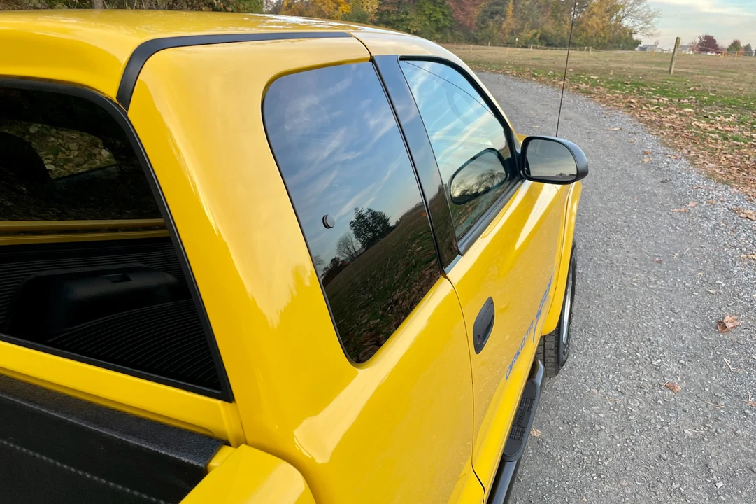 2000 Dodge Dakota 2nd Gen - Image 31 of 31