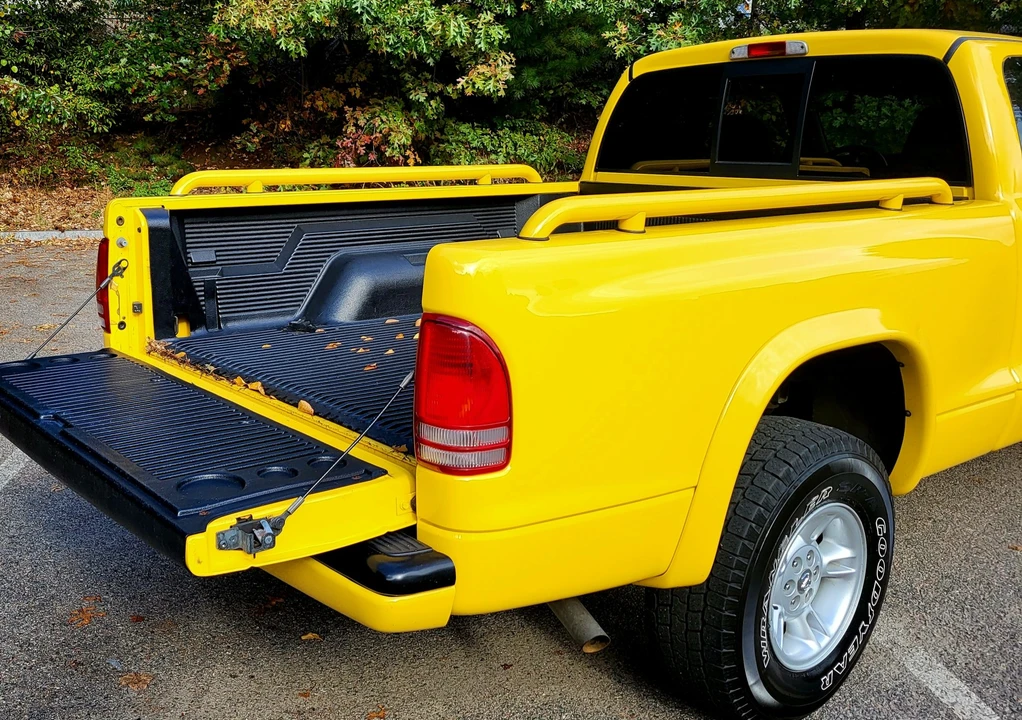 2000 Dodge Dakota 2nd Gen - Image 30 of 31