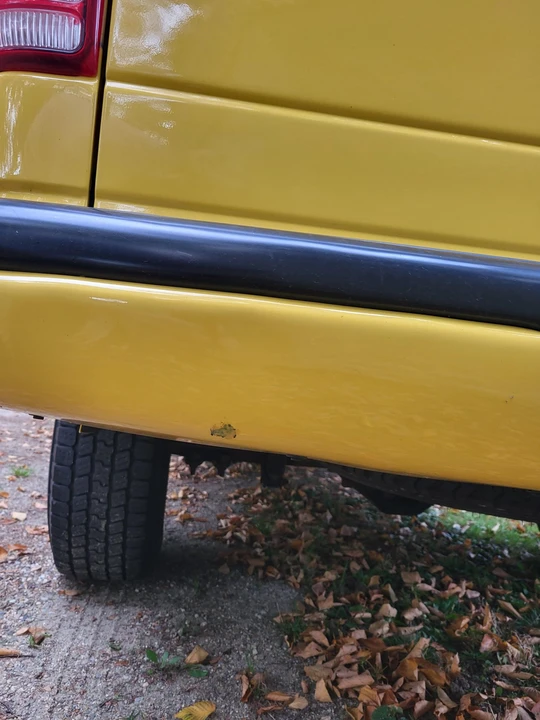 2000 Dodge Dakota 2nd Gen - Image 28 of 31