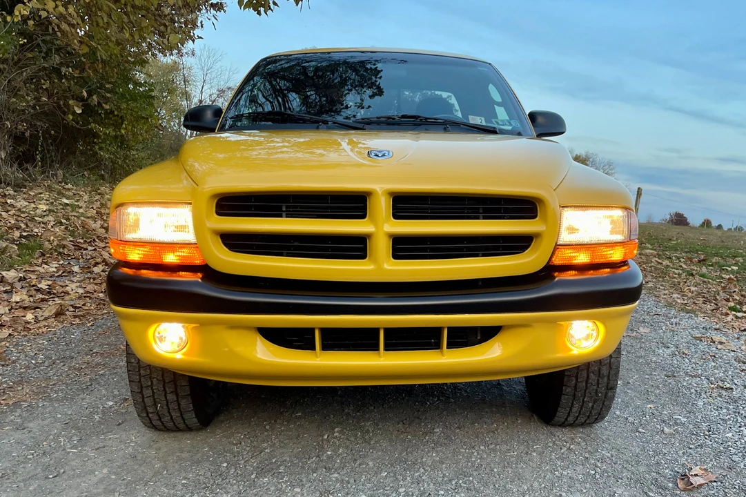 2000 Dodge Dakota 2nd Gen - Image 5 of 31