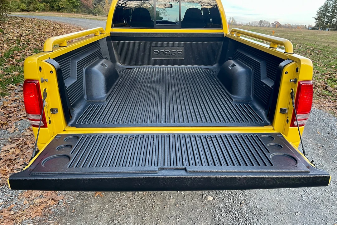 2000 Dodge Dakota 2nd Gen - Image 23 of 31