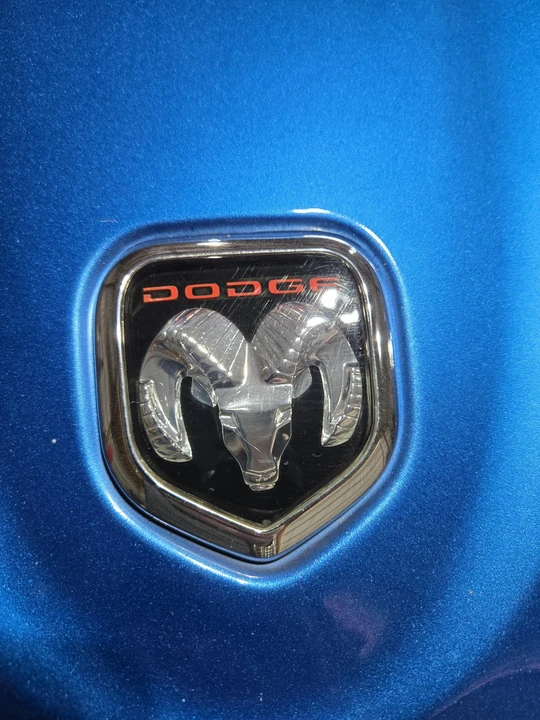 2000 Dodge Dakota 2nd Gen - Image 24 of 31