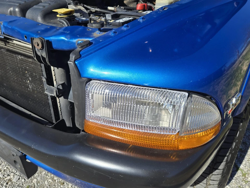 2000 Dodge Dakota 2nd Gen - Image 15 of 31