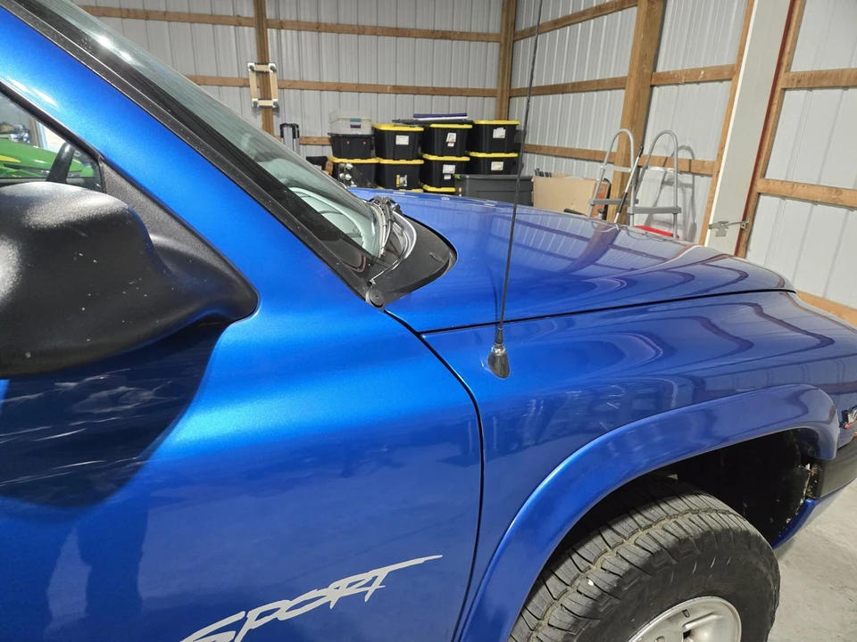 2000 Dodge Dakota 2nd Gen - Image 17 of 31