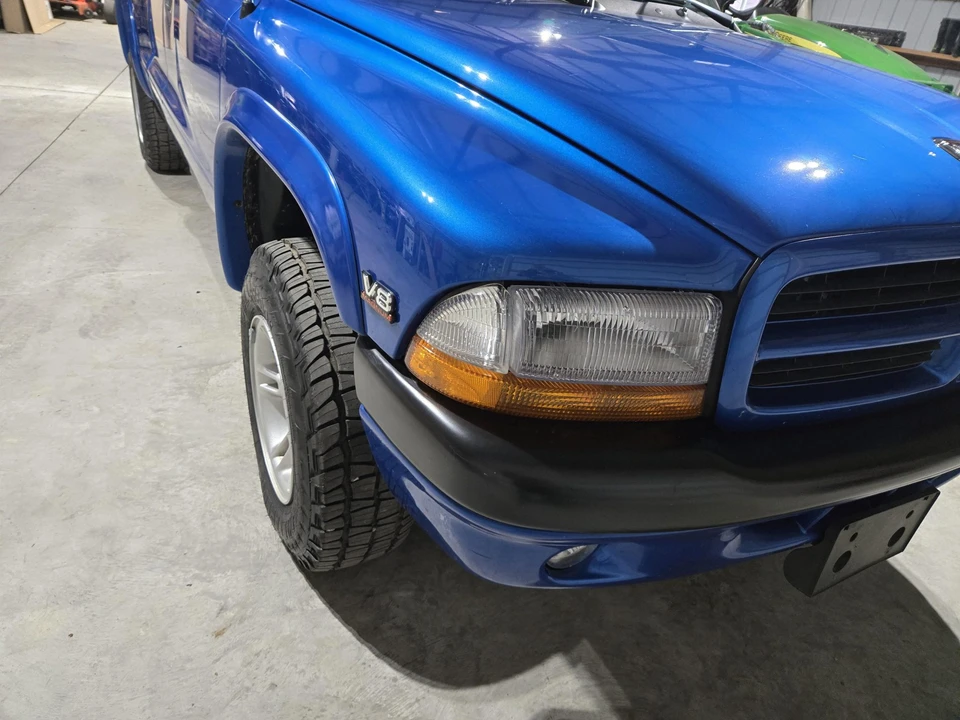 2000 Dodge Dakota 2nd Gen - Image 12 of 31