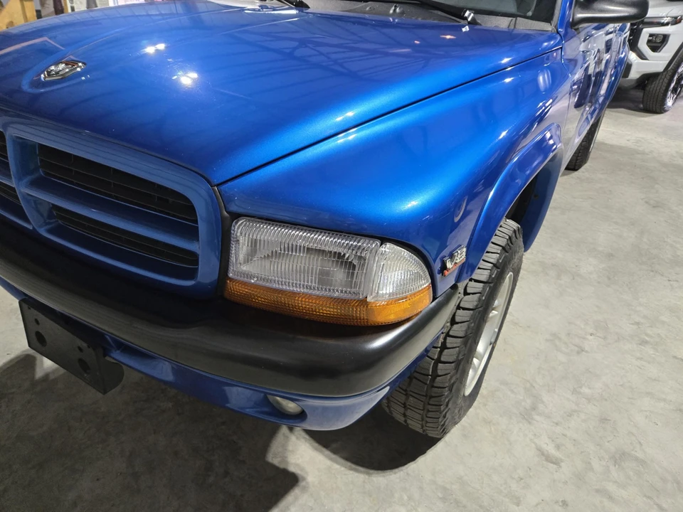 2000 Dodge Dakota 2nd Gen - Image 14 of 31