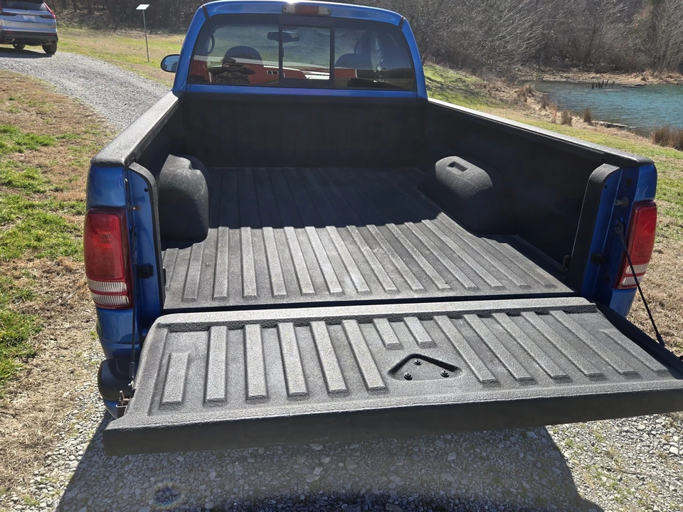 2000 Dodge Dakota 2nd Gen - Image 29 of 31
