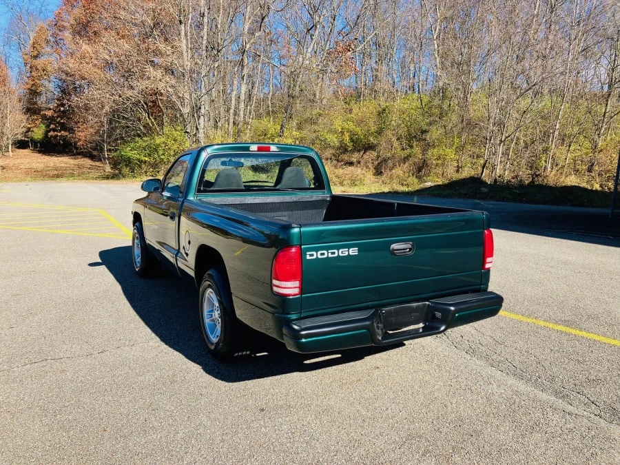 2000 Dodge Dakota 2nd Gen - Image 3 of 8