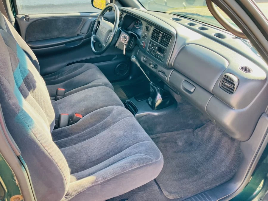 2000 Dodge Dakota 2nd Gen - Image 7 of 8