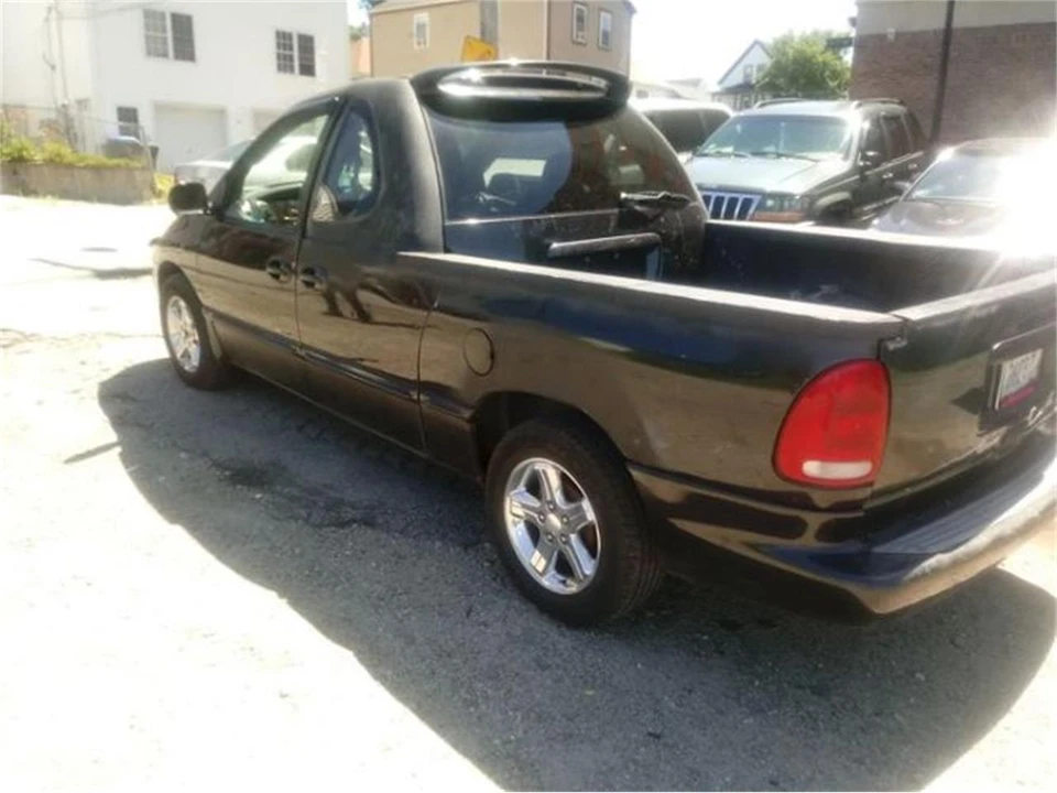 2000 Dodge Dart - Image 3 of 10