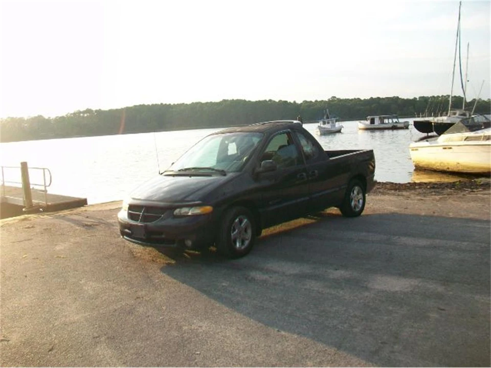 2000 Dodge Dart - Image 4 of 10