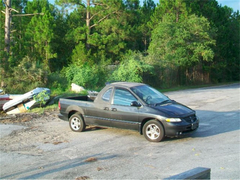 2000 Dodge Dart - Image 6 of 10