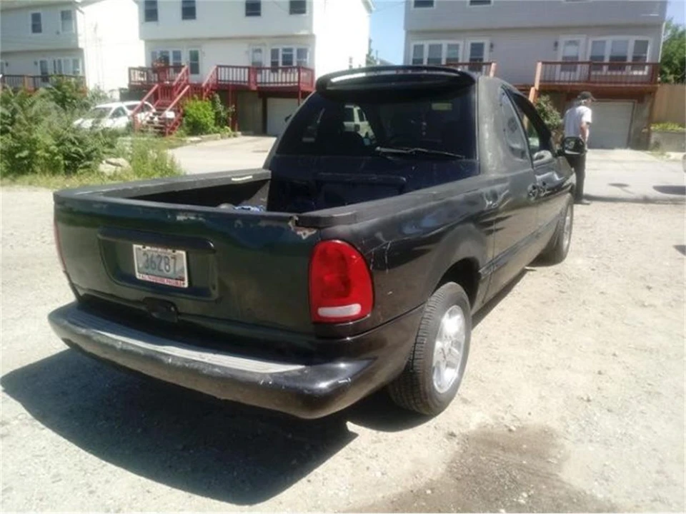 2000 Dodge Dart - Image 2 of 10
