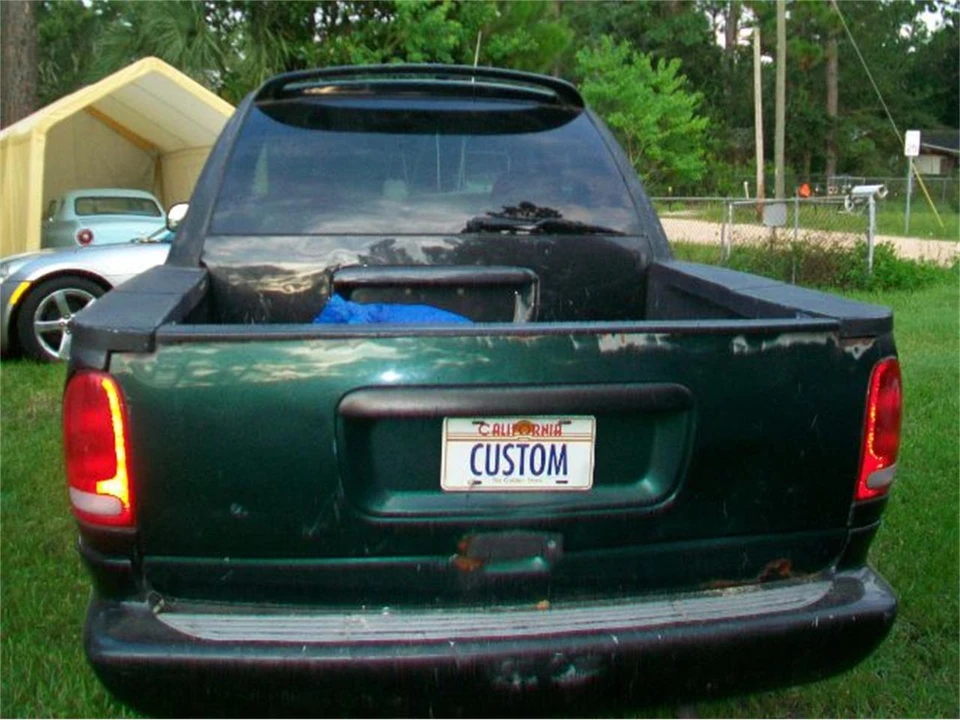 2000 Dodge Dart - Image 10 of 10