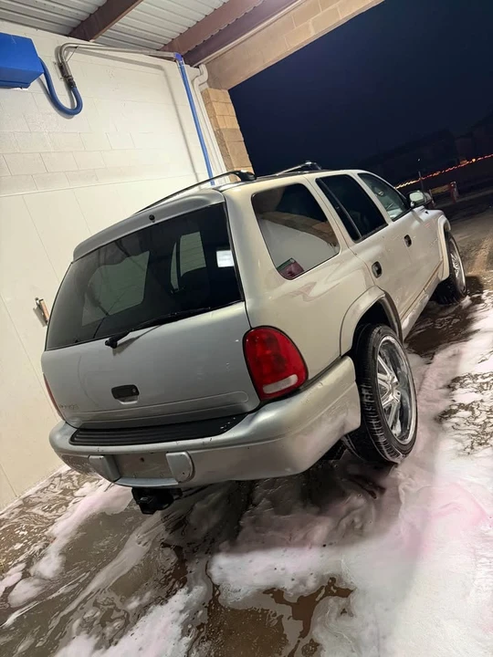 2000 Dodge Durango 1st Gen - Image 4 of 6