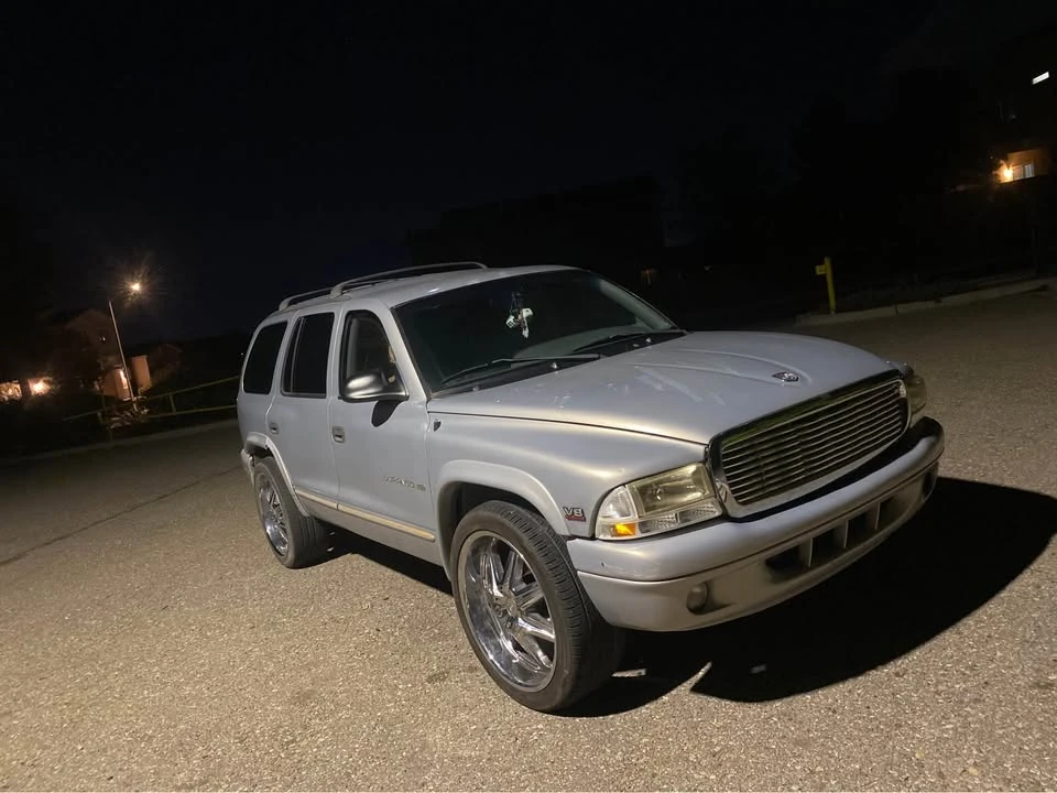 2000 Dodge Durango 1st Gen - Image 5 of 6